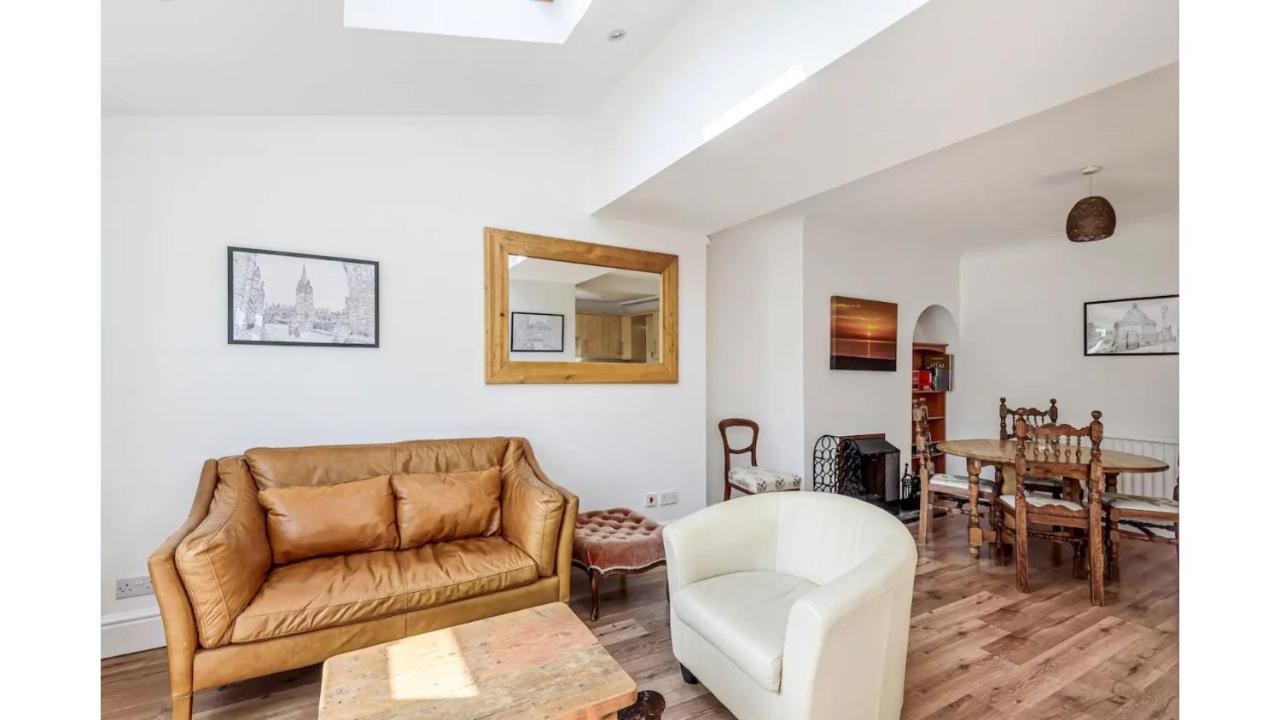 Pass The Keys Lovely 3 Bedroom Garden In Oxford
